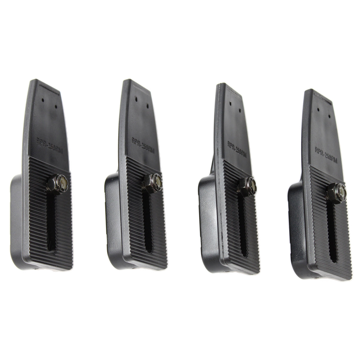 RAM Tough-Tray™ Retentie Arm Kit - RAM Mounts RAM-234R1-4U afbeelding 1