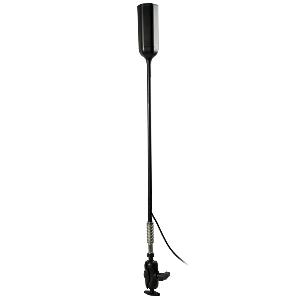 RAM drill down heavy duty montage voor weboost drive 4g x - RAM Mounts RAM-238-379-372437U