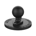 RAM tough mag 88mm diameter magnetische bal basis c maat - RAM Mounts RAM-238-MAG88U