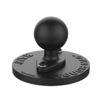 RAM Tough-Mag™ 88MM Diameter Magnetische Bal Basis - C Maat - RAM Mounts RAM-238-MAG88U afbeelding 1