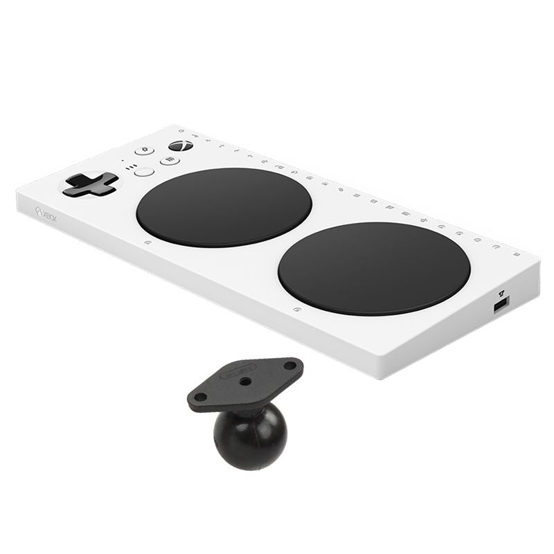 RAM Bal Adapter voor Xbox Adaptive Controller - RAM Mounts RAM-238-MS2 afbeelding 2