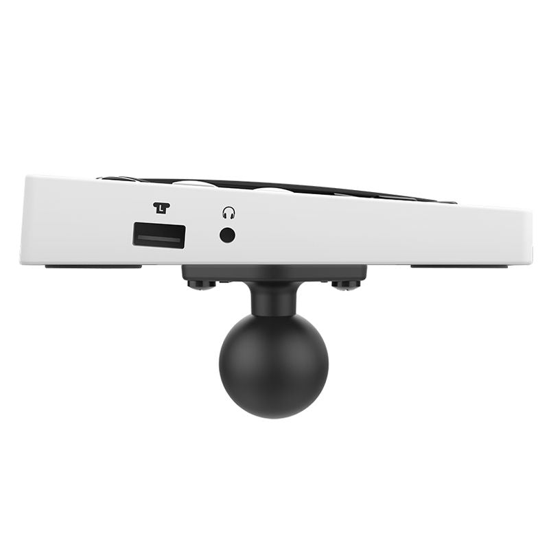 RAM Bal Adapter voor Xbox Adaptive Controller - RAM Mounts RAM-238-MS2 afbeelding 3