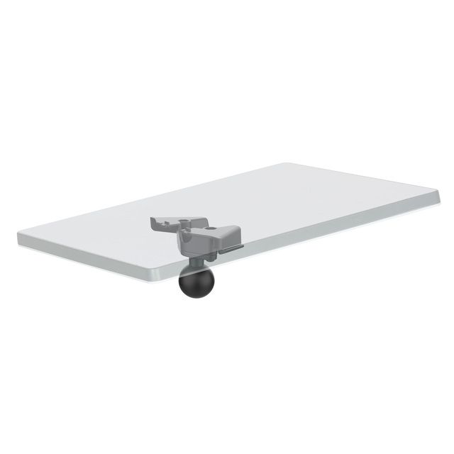 RAM Heavy Duty boorbevestiging voor Starlink Mini - RAM Mounts RAM-138-B-STA1U afbeelding 8