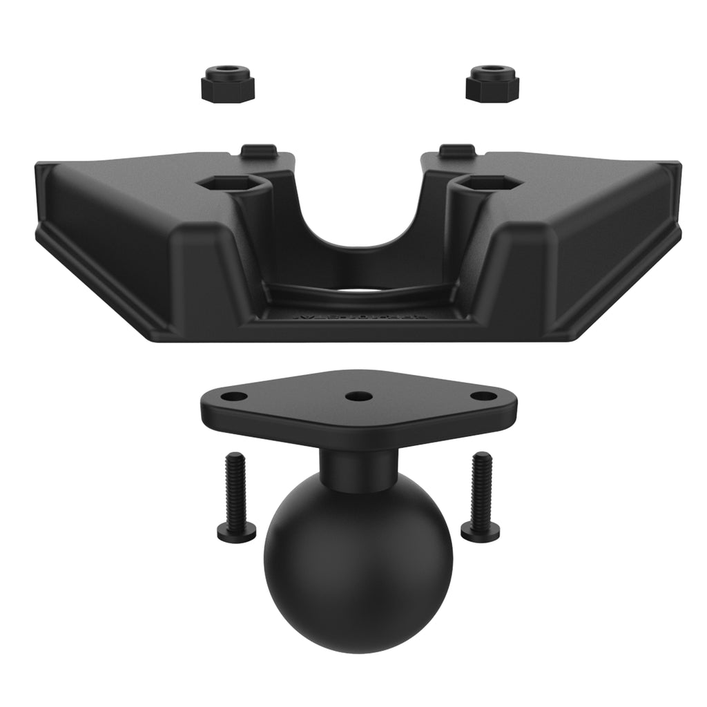RAM baladapter voor Starlink Mini - RAM Mounts RAM-238-STA1U afbeelding 5