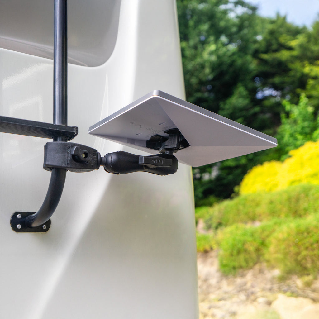 RAM baladapter voor Starlink Mini - RAM Mounts RAM-238-STA1U afbeelding 7