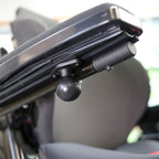 RAM Universele Rolstoelbal Basis - C Maat - RAM Mounts RAM-238-WCT afbeelding 3