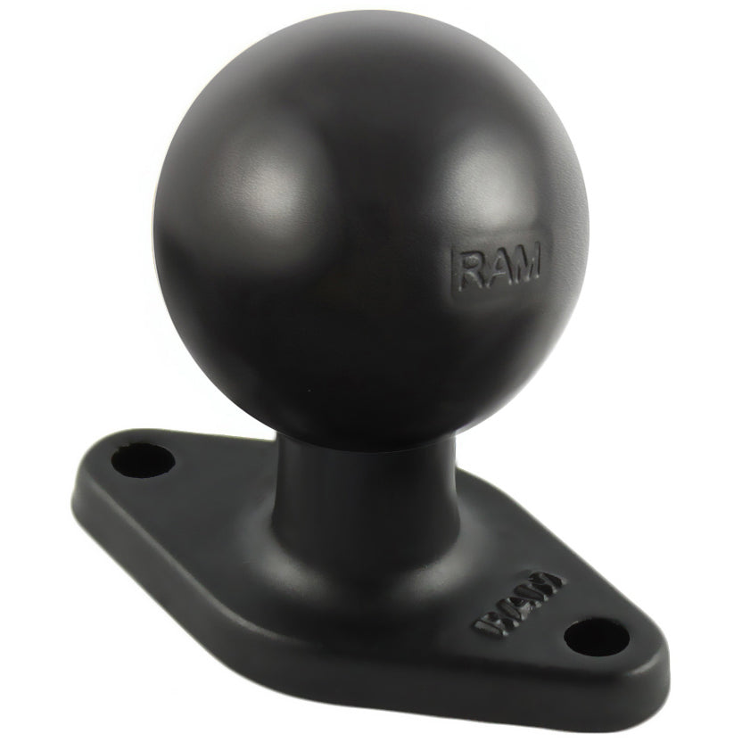 RAM diamond bal basis c maat - RAM Mounts RAM-238U