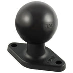 RAM Enkele Socketarm met 1/2" NPT-gat - RAM Mounts RAM-200-CHU afbeelding 13