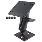 RAM Passieve Dock voor Panasonic Toughbook CF-18 & CF-19 - RAM Mounts RAM-234-PAN2 afbeelding 11