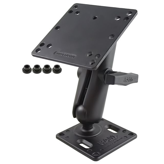 RAM Passieve Dock voor Panasonic Toughbook CF-18 & CF-19 - RAM Mounts RAM-234-PAN2 afbeelding 11