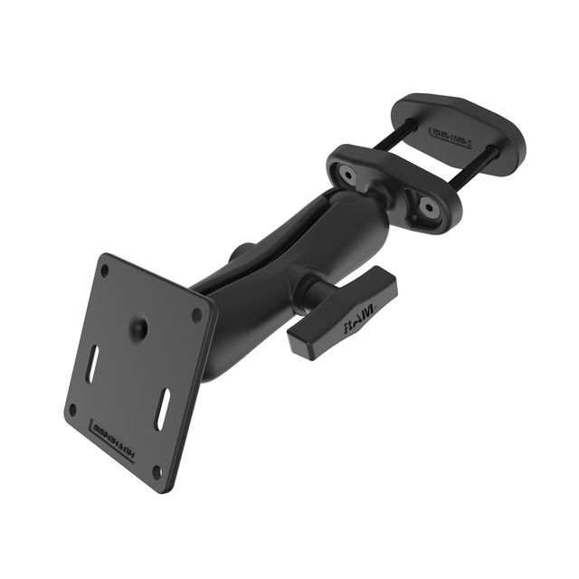 RAM Passieve Dock voor Panasonic Toughbook CF-18 & CF-19 - RAM Mounts RAM-234-PAN2 afbeelding 12