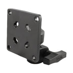 RAM 75x75mm VESA Plaat met 1/2" NPT Gat - RAM Mounts RAM-2461HU afbeelding 1