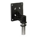 RAM 75x75mm VESA plaat met 12 NPT paal - RAM Mounts RAM-2461PU