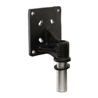 RAM 75x75mm VESA-plaat met 1/2" NPT-paal - RAM Mounts RAM-2461PU afbeelding 1