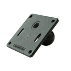 RAM 75x75mm VESA-plaat met Bal en 3/8 "-16 Draadgat - RAM Mounts RAM-2461U-EXT1 afbeelding 2