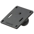RAM 75x75mm VESA plaat met bal c maat - RAM Mounts RAM-2461U