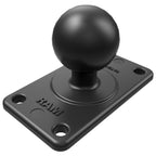 RAM 35x75mm VESA-plaat met Bal - C-maat - RAM Mounts RAM-2462U afbeelding 2