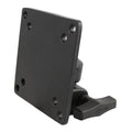 RAM 100x100mm VESA plaat met 12 NPT gat - RAM Mounts RAM-246HU