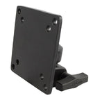 RAM 100x100mm VESA-plaat met 1/2" NPT-gat - RAM Mounts RAM-246HU afbeelding 1