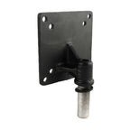 RAM Korte Zwenkarm Verlenging met 1/2" NPT-paal en 1/2" NPT-gat - RAM Mounts RAM-261-CPCHU afbeelding 2