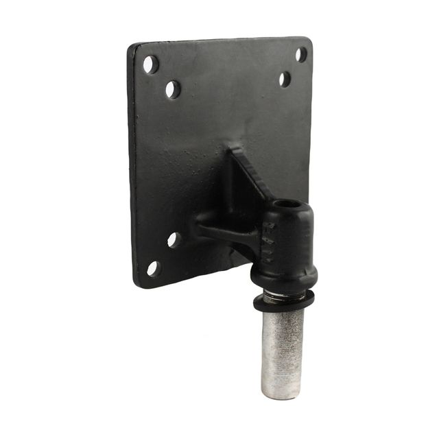 RAM Zwenkarm Verlenging met 1/2" NPT Post en 1/2" NPT Gat - RAM Mounts RAM-261-1U afbeelding 3