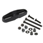 RAM Dubbele Bal Montage voor ID Systems VAC 03 - RAM Mounts RAM-101U-B-IDS3 afbeelding 2