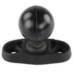 RAM bal basis met 1 78 2 gat patroon - RAM Mounts RAM-247TU-15