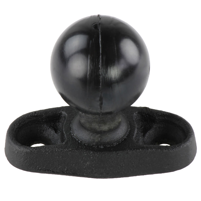 RAM bal basis met 1 78 2 gat patroon - RAM Mounts RAM-247TU-15