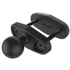 RAM Universele Maritieme Elektronica Montage voor Vierkante Palen tot 2" Breed - RAM Mounts RAM-111-247U-2 afbeelding 4