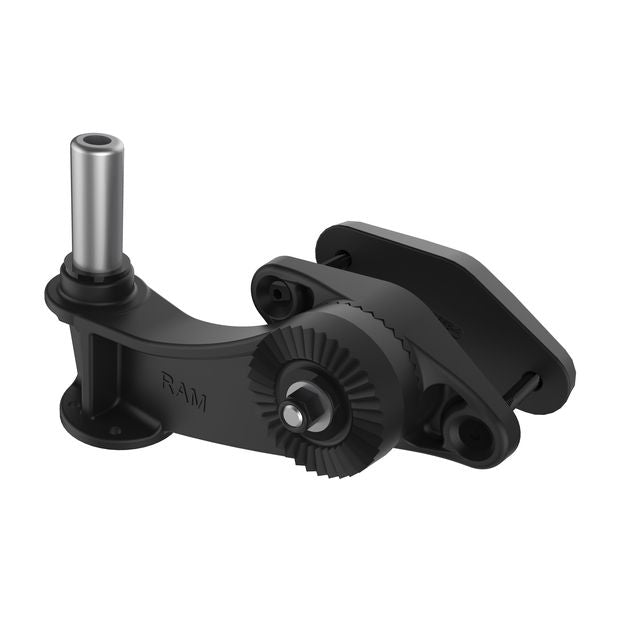 RAM 100x100mm VESA-plaat met 1/2" NPT-gat - RAM Mounts RAM-246HU afbeelding 14