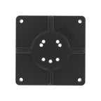 RAM 6" x 6" Platte Basis met AMPS Gatenpatroon - RAM Mounts RAM-255U afbeelding 2