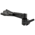 RAM zwenkarm met metalen knop 12 NPT gat en enkele socketarm - RAM Mounts RAM-261MU