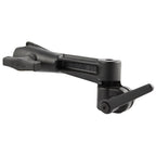 RAM zwenkarm met metalen knop 12 NPT gat en enkele socketarm - RAM Mounts RAM-261MU