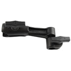 RAM zwenkarm met 12 NPT gat en enkele socketarm - RAM Mounts RAM-261U