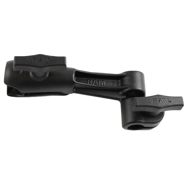 RAM Ratchet™ Adapter met 1/2" NPT Post - RAM Mounts RAM-162PU afbeelding 9