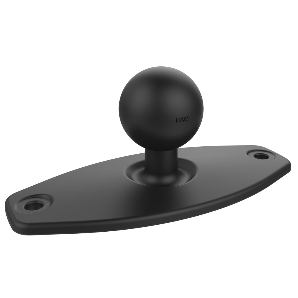 RAM bal adapter voor john deere - RAM Mounts RAM-270U