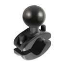 RAM rail klem bal basis voor 125 1875 rails c maat - RAM Mounts RAM-271U-12