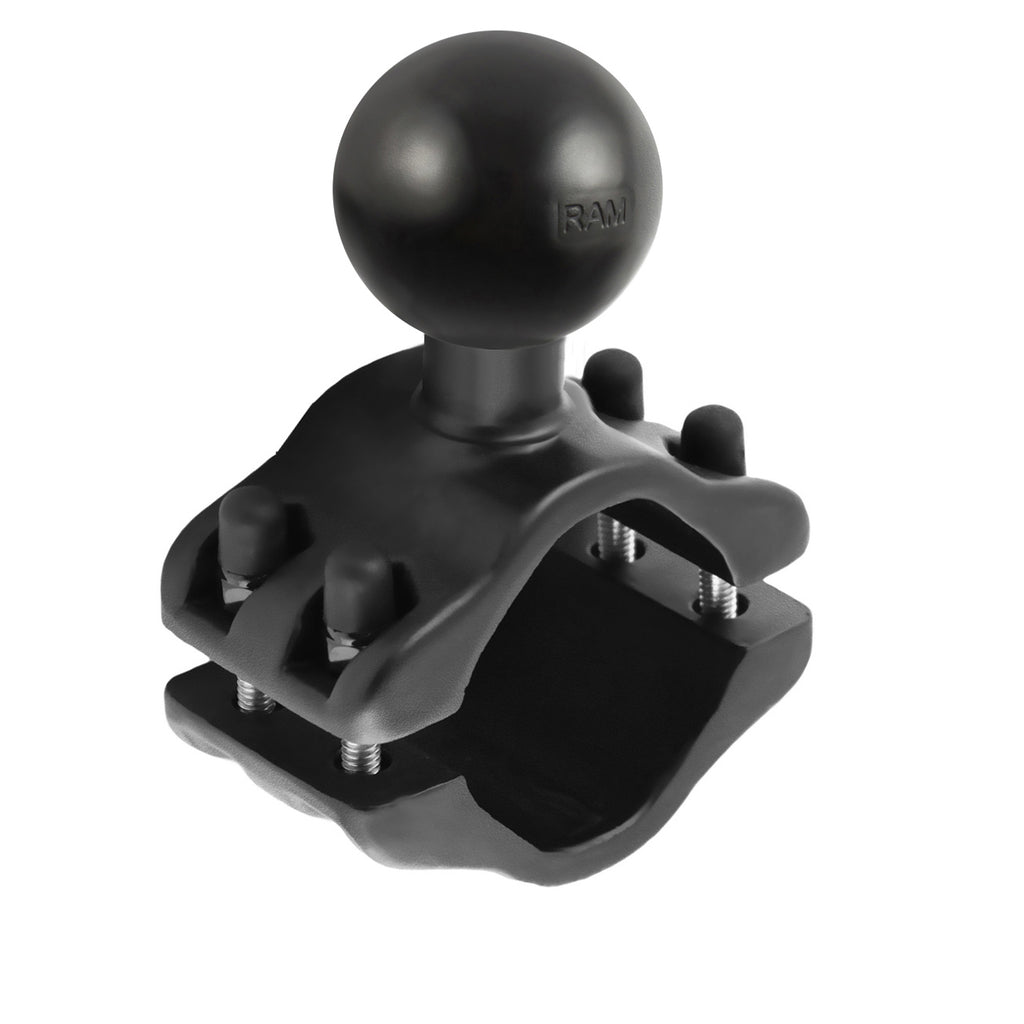 RAM Rail Clamp Balbasis voor 2" - 2.5" Rails - C Maat - RAM Mounts RAM-271U-2 afbeelding 1