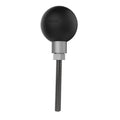 RAM balanseringsadapter met 445 cm 175 064 cm 025 5080 cm 20 geschroefde pen - RAM Mounts RAM-273U