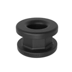 RAM aluminium octagon knop adapter - RAM Mounts RAM-280U