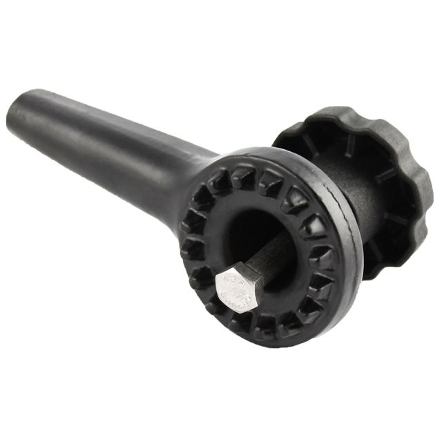 RAM Pod HD™ Reverse Voertuigbasis - RAM Mounts RAM-316-HDRBU afbeelding 5