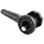 RAM Voetstuk Bal Basis met 18" Buis - RAM Mounts RAM-101U-VE5 afbeelding 3