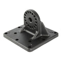 RAM 5 x 5 basis en ratel adapter met vrouwelijke tanden - RAM Mounts RAM-282U
