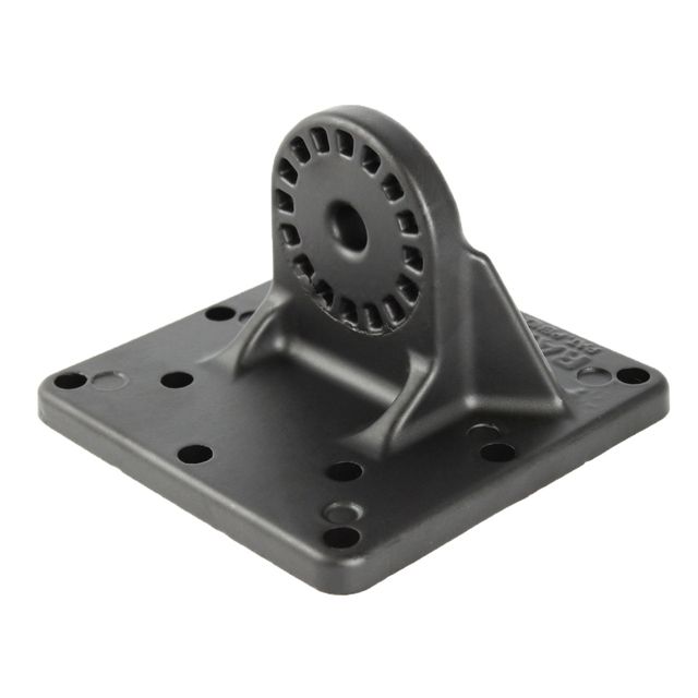 RAM 1" NPT Gat en Ratel Adapter met Mannelijke Tanden - RAM Mounts RAM-D-284U afbeelding 9