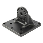 RAM Voetstuk Montage met 12" Buis en Ronde Plaat - RAM Mounts RAM-101U-VE15 afbeelding 5