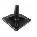 RAM 5 x 5 basis met toelopende post - RAM Mounts RAM-283U