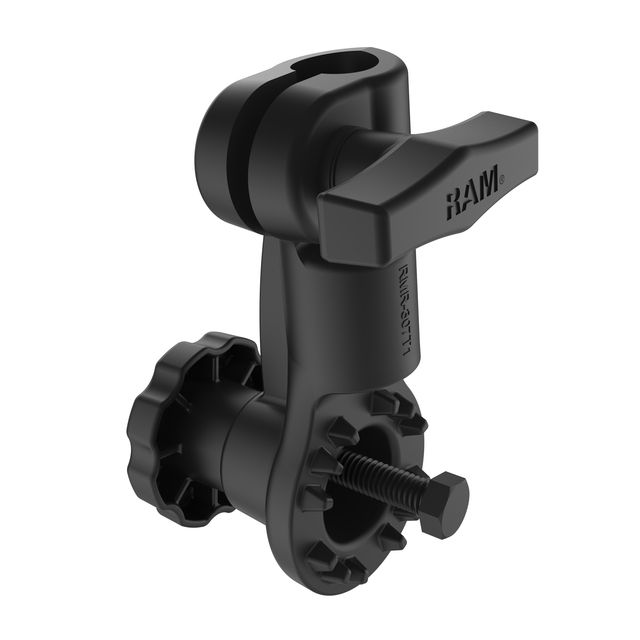 RAM Pod HD™ Reverse Voertuigbasis - RAM Mounts RAM-316-HDRBU afbeelding 6