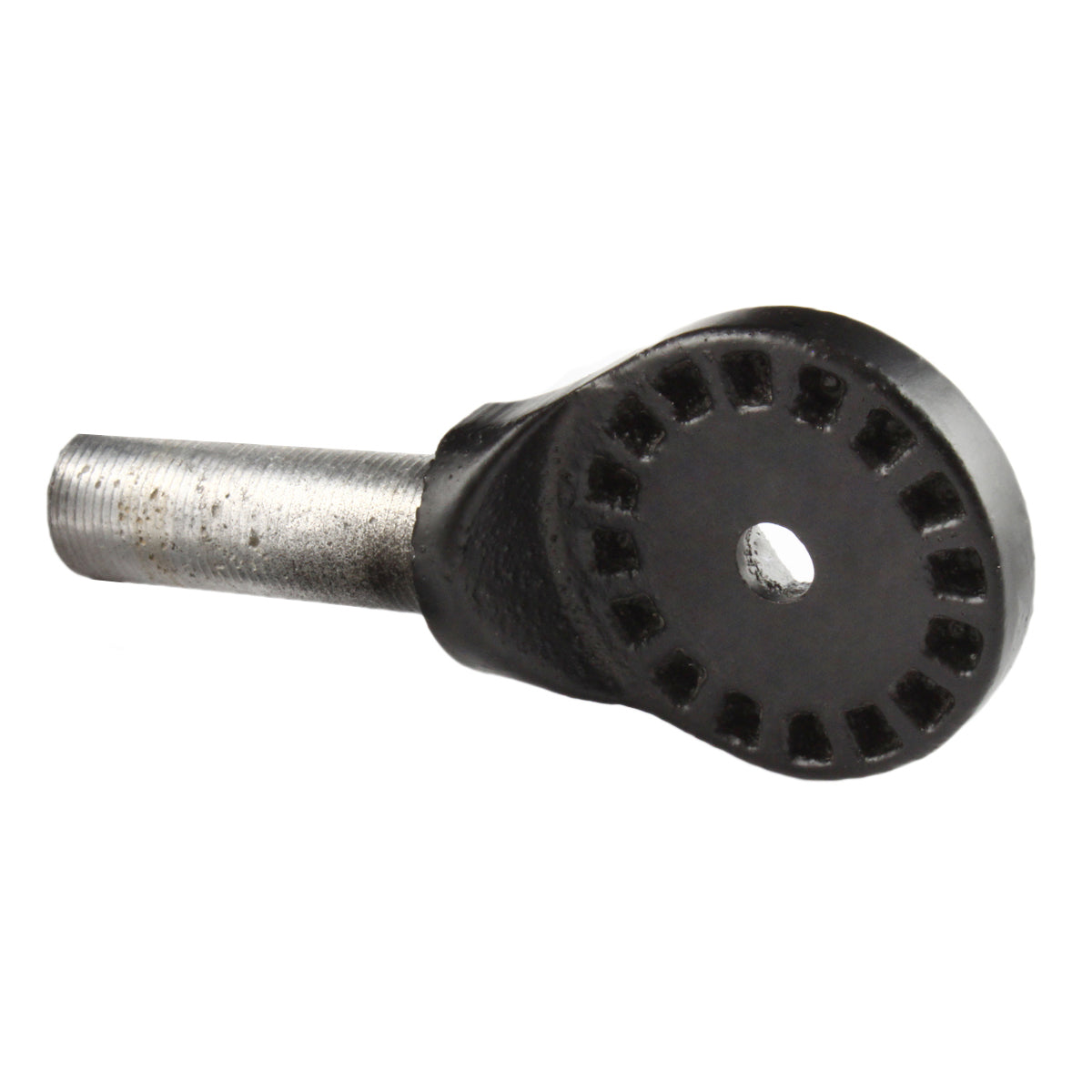 RAM 12 NPT post en ratel adapter met vrouwelijke tanden - RAM Mounts RAM-285U