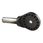 RAM 1/2" NPT Post en Ratel Adapter met Vrouwelijke Tanden - RAM Mounts RAM-285U afbeelding 1