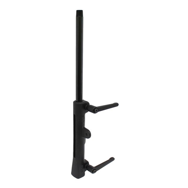 RAM Enkele Socketarm met 1/2" NPT Schroefdraadgat - RAM Mounts RAM-200-1U afbeelding 6